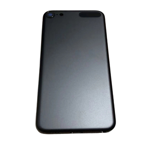 ฝาหลังโลหะ OEM สำหรับ <span class=keywords><strong>iPod</strong></span> <span class=keywords><strong>Touch</strong></span> 5 <span class=keywords><strong>6</strong></span> รุ่นที่ 5 และ <span class=keywords><strong>6</strong></span>  ฝาครอบแบตเตอรี่ - Product Image 2