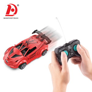HUADA 2CH Pocket MINI Drift RC Racing Car Toys <span class=keywords><strong>para</strong></span> niños <span class=keywords><strong>Regalos</strong></span> Barato Control remoto Mini coche de juguete Eléctrico Radio Control Vehículo - Product Image 4