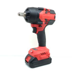 TAITIAN Heavy Duty 21V High Torque Batterie leistung Bürstenloser Akku-Schlags ch rauber - Product Image 5