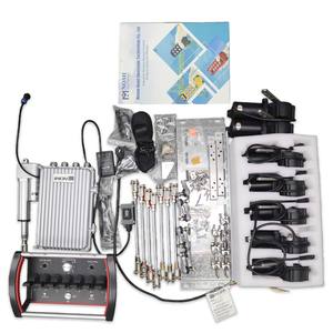 Control Remoto Industrial por Radio para Grúas, Válvulas de Control Direccional Proporcionales Hidráulicas con Joystick Inteligente, IP65 - Product Image 2