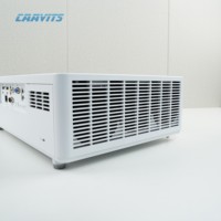 Projecteur laser d'ingénierie Acer LU-P850K 4K, 5500 lumens ANSI, haute luminosité, adapté aux extérieurs et aux grandes salles