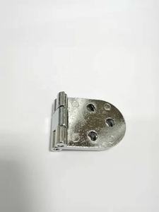 Cerniera Pieghevole Cromata per Mobili - Product Image 4