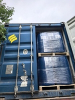 Monoéthylène glycol (MEG) de pureté 99 %, qualité industrielle, CAS, matière première pour plastiques, antigel et liquide de refroidissement
