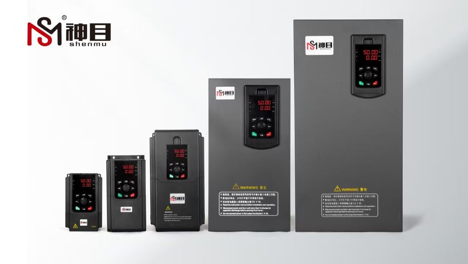 High performance Factory price variable frequency converter 220v 380v ac vfd drive 1.5KW 4.5KW 10kw 15kw water pump inverter