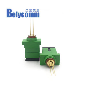 10g ROSA PIN-TIA 3.3V chất bán dẫn với imon và 5pin SC kết nối - Product Image 4