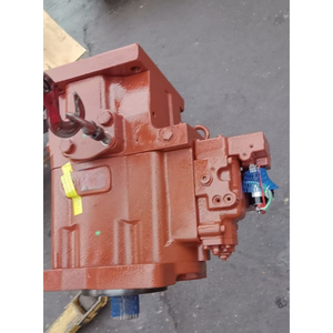 Bomba de pistones axiales hidráulica K5V80DTP1A7R-5L09, bomba principal de repuesto para excavadora de construcción - Product Image 2