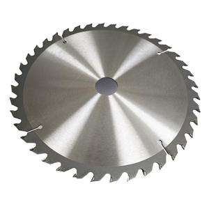 Lame de <span class=keywords><strong>scie</strong></span> à bois à faible bruit <span class=keywords><strong>Disque</strong></span> en carbure TCT pour <span class=keywords><strong>scie</strong></span> à onglets - Product Image 5