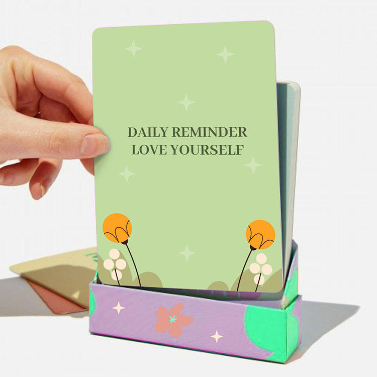 Full color or spot color