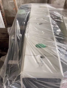 Ct sk4401 sk4602 sk4606 inverter 220v כונן תלת פאזי - Product Image 1