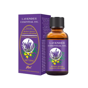 <span class=keywords><strong>Huile</strong></span> Essentielle de Lavande Naturelle Hydratante, Apaisante, Chauffante et Relaxante pour Massage Corporel – Marque Blanche - Product Image 6