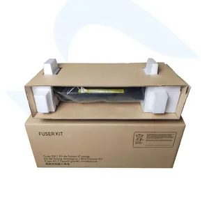 RM1-6123 RM1-6095 ชุดประกอบ Fuser 5220 สําหรับ HP LaserJet CP5225 5225 110 V/220 V มือสอง 90% ใหม่ Fuser หน่วย