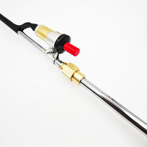 Torche de désherbage au propane à approvisionnement direct d'usine Torche à gaz de soudage portable Torche de soudage au gaz - Product Image 2