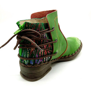 Tellement Cool Station <span class=keywords><strong>Martens</strong></span> Femmes Cravate Bottes De Sécurité Orteil Botte En Cuir Pour Dames - Product Image 4