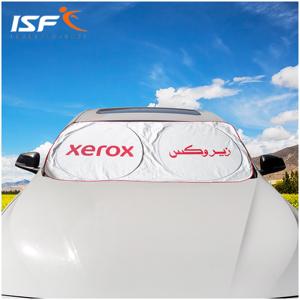 Publicité <span class=keywords><strong>voiture</strong></span> pare-soleil usine <span class=keywords><strong>vente</strong></span> tyvek pare-soleil pour les voitures - Product Image 6