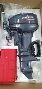 <span class=keywords><strong>Moteur</strong></span> hors-bord à commande arrière haute efficacité 2 temps 2HP 2DMHS - Product Image 4