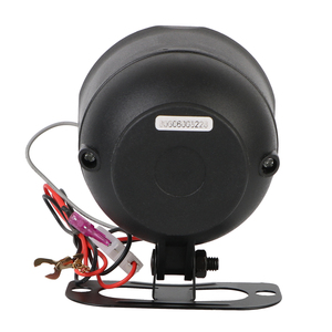 Sistem <span class=keywords><strong>Alarm</strong></span> maling sepeda motor 12V, aksesori sepeda pengontrol kunci Remote Control dengan klakson perlindungan keamanan mobil pintar - Product Image 3