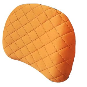 Oreiller de camping d'extérieur, oreiller de voyage portable, taie d'oreiller, oreiller gonflable pour la sieste, oreiller de soutien lombaire pour voiture et avion - Product Image 3