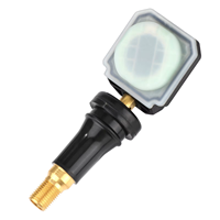 Sensor TPMS Universal LTR-05 315MHz y 433MHz 2 en 1, Escáner de Diagnóstico WiFi Android con Pantalla Táctil, 12-24V, 2 Años de Garantía