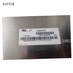 Ltm240ct01 ltm240ct04 ltm240ct06 24.0 inch máy tính xách tay LCD Bảng điều chỉnh 1920*1080 FHD 60Hz ltm240ct07 - Product Image 3
