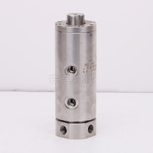 Junta Rotatoria Hedt de Acero Inoxidable HEDT 04 con Conexión Roscada para Maquinaria de Ingeniería - Product Image 3