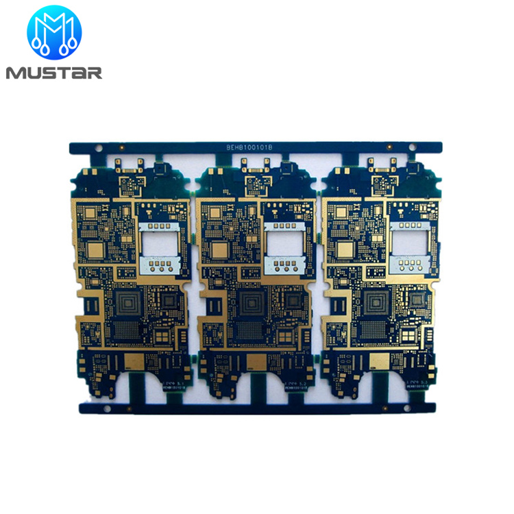 Фабрика Mustar в Шэньчжэне, 23 года, печатные платы, производитель печатных плат, сборка, поставщик печатных плат, электронные печатные платы