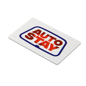 Carta della metropolitana del Chip di blocco RFID del materiale di stampa a colori del PVC della cina NFC da SUNLANRFID - Product Image 2