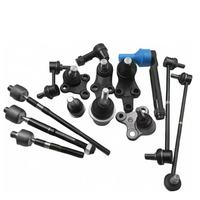 Bras de suspension gauche et droit 54500-4H005 545004H005 pour Hyundai KIA