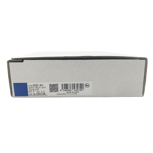 G9SE Safety <b>Relay</b> Unit for G9SE-401 - Product Image 2
