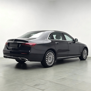 Mercedes <span class=keywords><strong>Benz</strong></span> Clase <span class=keywords><strong>E</strong></span> E260L 2023 Usado, Sedán de Lujo 2.0T, Volante a la Izquierda, Automático, Vehículo Premium para Exportación Global - Product Image 5
