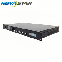 Mejor Precio Novastar Procesador Dos en Uno CMS130 CMS260 VX400Pro VX600Pro VX1000Pro VX2000Pro Procesador de Video LED