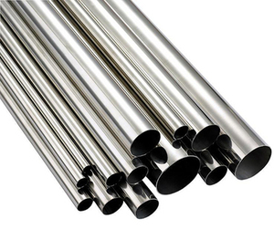 Tube sans soudure en acier inoxydable 321H TP304 TP316L, tube en acier inoxydable de grand diamètre - Product Image 2