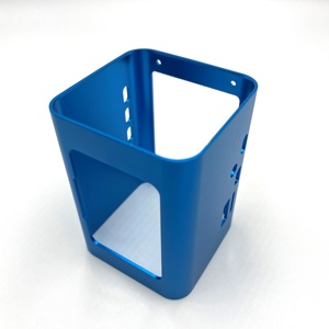 Chất Lượng Tốt Xách Tay Vỏ Thiết Bị Thông Minh PCB Trường Hợp Gas/Air Detector Nhà Ở Nhựa Hộp Điện Tử Bao Vây - Product Image 5