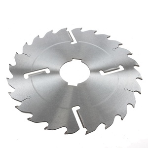 305mm 24 răng đa tách gỗ cắt <span class=keywords><strong>14</strong></span> inch lưỡi cưa tròn với scraper - Product Image 6