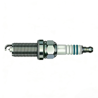 Bujía de iridio estándar OE, adaptación precisa, dedicada para otros modelos OEM 90919-01253, nueva, 1 año de garantía