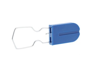 ซีลกุญแจพลาสติกสำหรับรักษาความปลอดภัย <span class=keywords><strong>CH510</strong></span>โลจิสติก - Product Image 6
