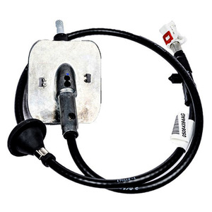 Câble d'antenne radio pour voiture Dodge Ram, type enfichable 5064394AH, en caoutchouc 12V, pour 1500 2500 3500 4500 5500 Laramie - Product Image 4