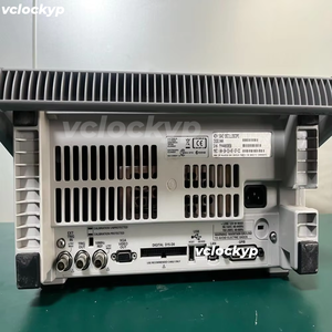 ออสซิลโลสโคป Agilent Keysight DSO6104A 1GHz โดย Express - Product Image 3