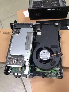 Estación de Trabajo en Torre T3240 2022, Core I7-10700, 16GB RAM, 512GB SSD, Negra - ¡En Stock! - Product Image 6