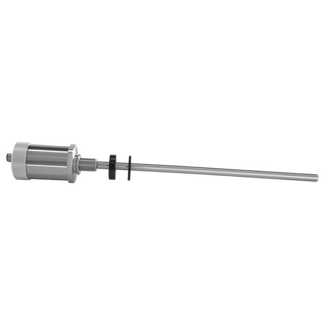 IP67 Hydraulic Cylinder Magnetostrictive Linear Displacement Position Transducer Sensor ZHYQ WY8020 High Accuracy 300 500 800