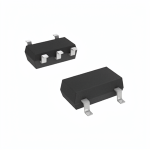 ชิป NJU7008F3-TE1วงจรช่องวงจรอิเล็กทรอนิกส์ IC OpAmp GP 1วงจร SC88A 5 TSSOP, SC 70 5, SOT 353 - Product Image 1