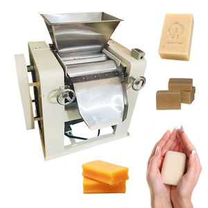 Máquina Laminadora Automática de Masa Eléctrica para Panadería, Rodillo de Presión para Aplanar Croissants, Pan, Jabón, Pizza, Pastelería y Harinas - Product Image 1