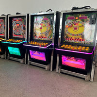 Offre Spéciale : Console de Jeu Mario à Monnayeur avec Carte PCB Avancée