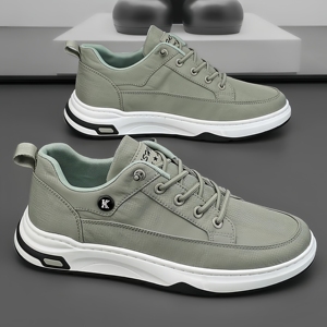 Zapatos de Hombre 2026 Otoño Novedad Mocasines Deportivos Casuales Sin Cordones Para Conducir y Trabajar Transpirables Resistentes al Desgaste Versátiles Planos - Product Image 2