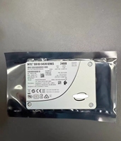 Disco de Estado Sólido Original D3-S4510 SSDSC2KB480G801 para la Serie Intel D3-S4510, 240 GB, 480 GB, SATA 3.0, 6 Gb/s, 2.5 Pulgadas