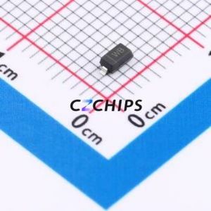 Diode Zener MMSZ5235BT1G-TP SOD-123 originale et neuve, fournisseur de composants électroniques en gros et service BOM - Product Image 1
