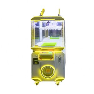 Machine à griffes d'arcade à monnayeur la plus rentable pour la distribution de cadeaux, de snacks, de pendentifs, de poupées et de jouets - Product Image 5