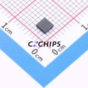 วงจรรวม WSON-8-EP OPA818IDRGR (3x3) ใหม่ดั้งเดิมชิปไอซีเครื่องขยายสัญญาณเข้า FET - Product Image 1