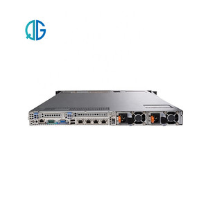 Dell PowerEdge R620 Network Rack Sử Dụng Máy Chủ Với Giá Tốt - Product Image 1