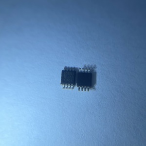 SP6661EU-L/TR 6661IC REG CHRG PUMP INV 200MA 8MSOP Convertidor de Condensadores Conmutados 1250kHz Frecuencia de Conmutación Máxima CMOS PDSO8 - Product Image 1