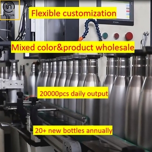 Top xếp hạng nửa triệu màu hồng cup Mug 12oz 350ml du lịch thép không gỉ cách điện nửa triệu Coffe Mug với biểu tượng tùy chỉnh - Product Image 5